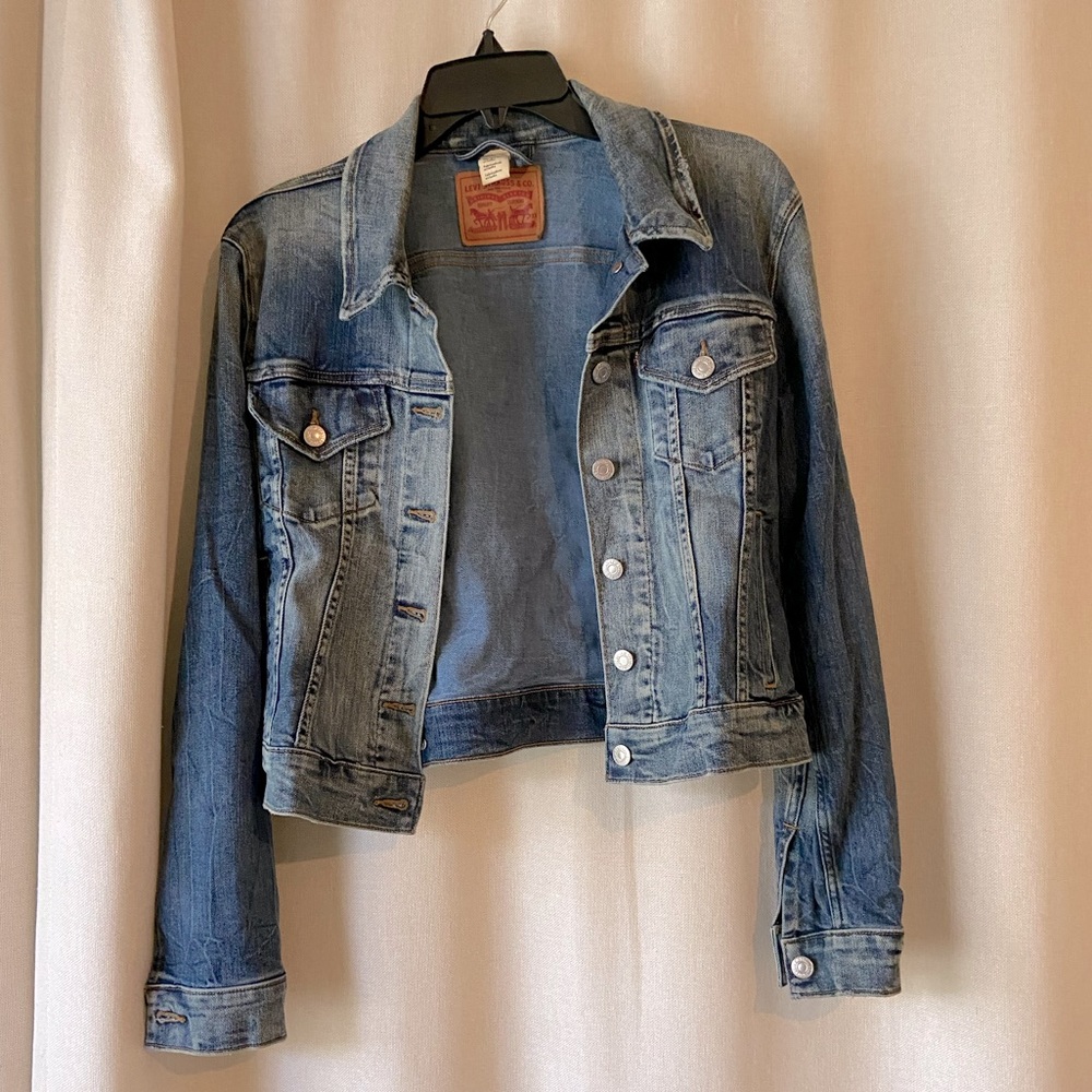 Levi’s Original Trucker Jacket